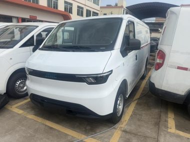 JMC E 2025, фото 1