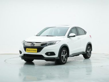 Honda Vezel 2022, фото 1