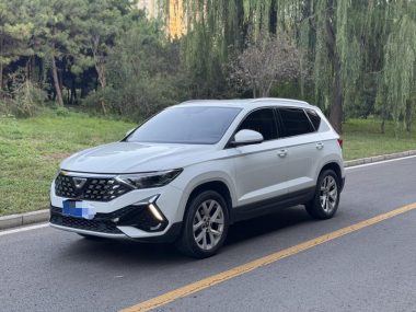 Jetta VS5 2023, фото 1