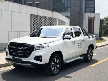 Changan Kaicene F70 2022, фото 1