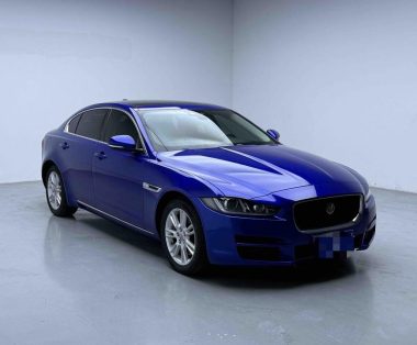 Jaguar XEL 2.0T 200PS Luxury — фото 3