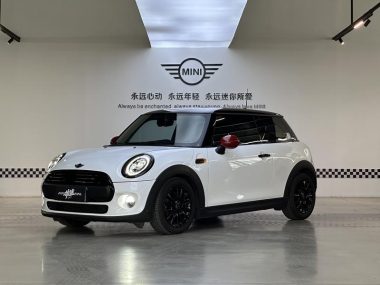 MINI 2018, фото 1