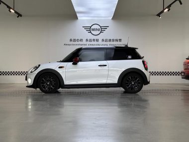 MINI MINI 1.5T ONE PLUS — фото 3