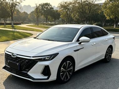 Chery 8 2024, фото 1