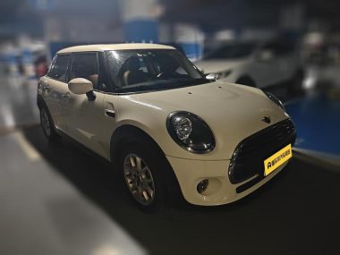 MINI MINI 1.5T ONE 5-door — фото 3