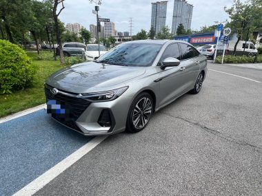 Chery 8 2023, фото 1