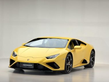 Lamborghini Huracán 2022, фото 1