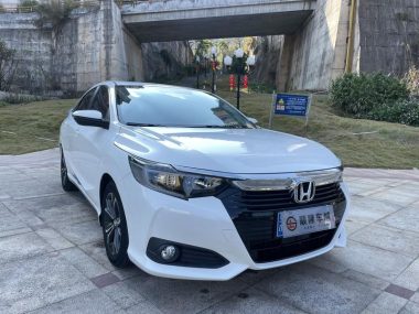 Honda Crider 180Turbo CVT — фото 3
