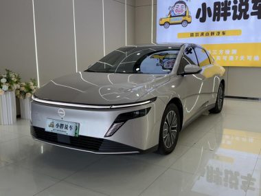 Nissan N6 2025, фото 1