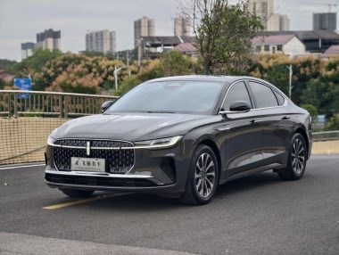 Lincoln Z 2022, фото 1