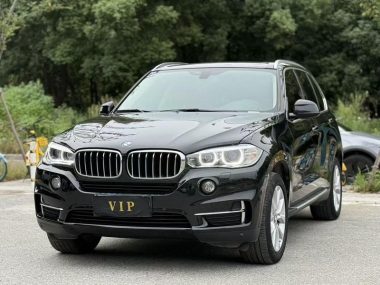 BMW X5 (Import) 2018, фото 1