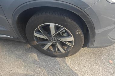 BYD Song Pro DM-i 71km — фото 4