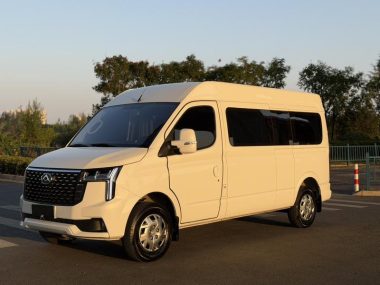 Maxus V80 2025, фото 1