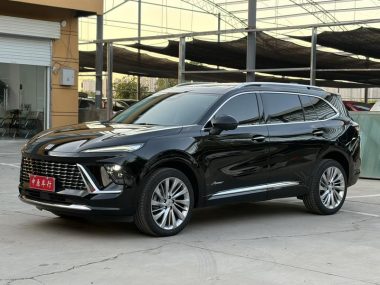 Buick Envision 2026, фото 1