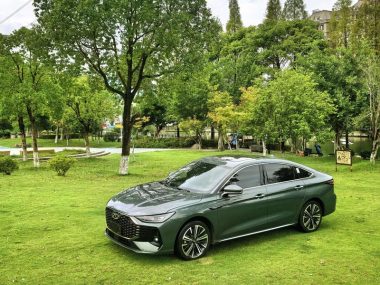 Chery 8 PRO 2025, фото 1