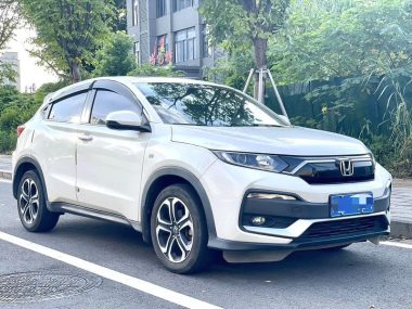 Honda XR-V 1.5L CVT Luxury — фото 3
