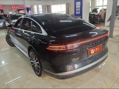 Chery Fulwin A9L 260 — фото 3
