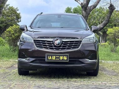 Buick Envision 532T — фото 2