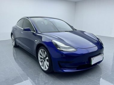 Tesla Model 3 Standard Range RWD Upgraded — фото 3