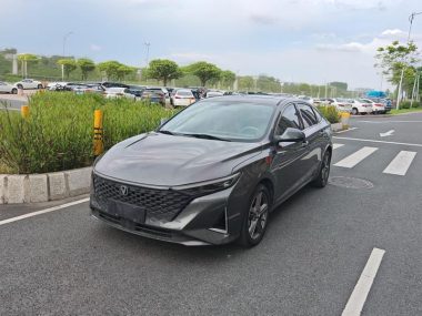 Changan PLUS 2023, фото 1