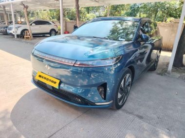 Dongfeng eπ 008 2024, фото 1