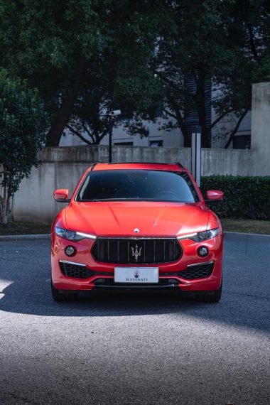 Maserati Levante 2.0T GT — фото 2