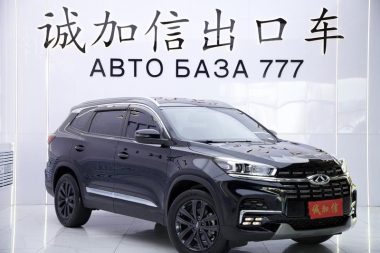 Chery Tiggo 8 1.5TCI 5 — фото 3