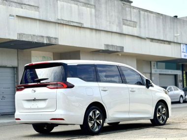 GAC Trumpchi Trumpchi M6 Pro 270T — фото 4