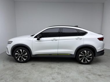 Geely S 2.0TD — фото 4