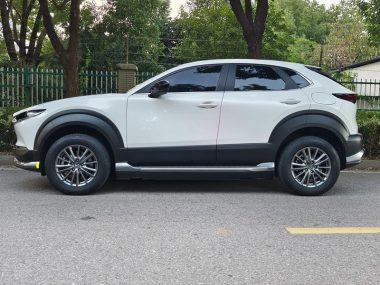 Mazda CX-30 EV Premium — фото 3