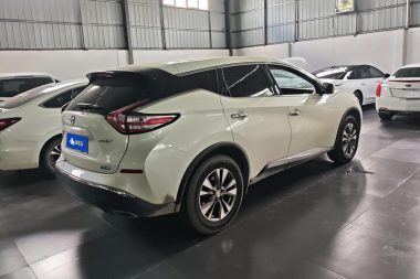 Nissan Murano 2.5L XE — фото 3