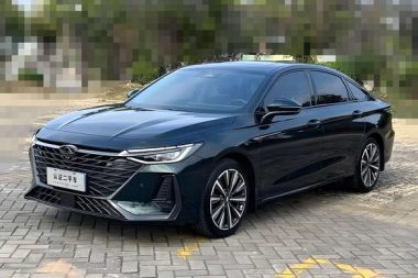 Chery 8 2023, фото 1