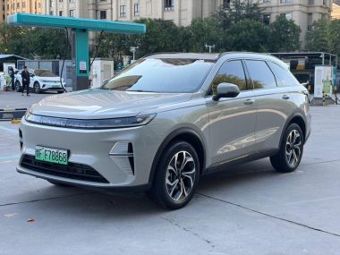 Haval Xiaolong MAX 2025, фото 1