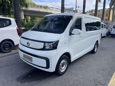 Changan Kaicene EM60 2025, фото 1