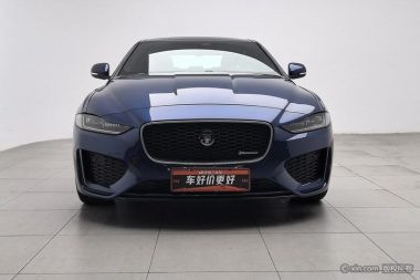 Jaguar XEL 2.0T 250PS R-DYNAMIC S Advance Sport — фото 2