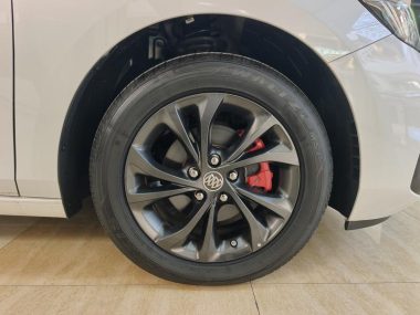 Buick Verano Pro GS Liefeng Edition — фото 3