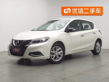 Nissan Tiida 2022, фото 1