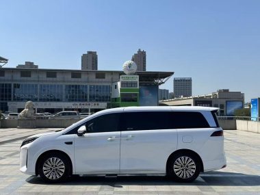BYD Xia DM-i 180KM — фото 4
