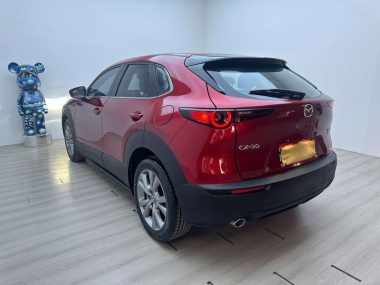 Mazda CX-30 2.0L — фото 4