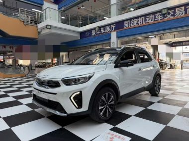 Kia Pegas 2023, фото 1
