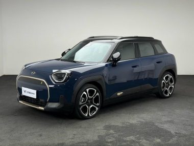 MINI ACEMAN 2025, фото 1