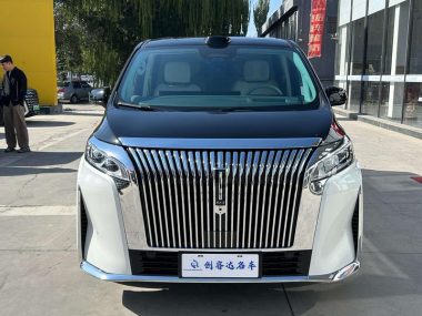 WEY PHEV 2026, фото 1
