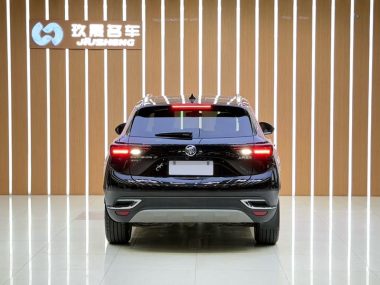 Buick Envision S 552T — фото 4