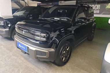Baojun Plus 2025, фото 1