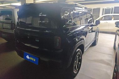 Baojun Plus Flagship — фото 3