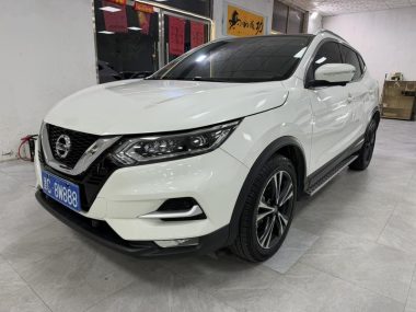 Nissan Qashqai 2023, фото 1