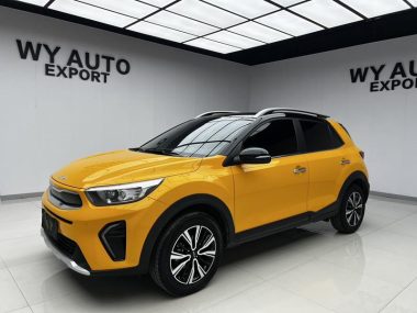 Kia Pegas 2023, фото 1