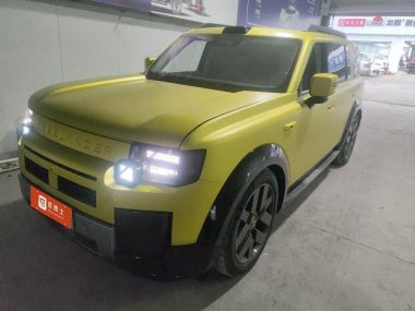 FREELANDER 8 2026, фото 1