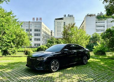 Chery 8 2024, фото 1