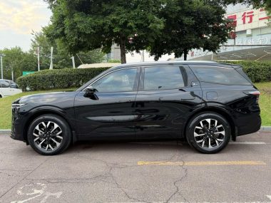 Ford Edge L 2.0T EcoBoost — фото 3